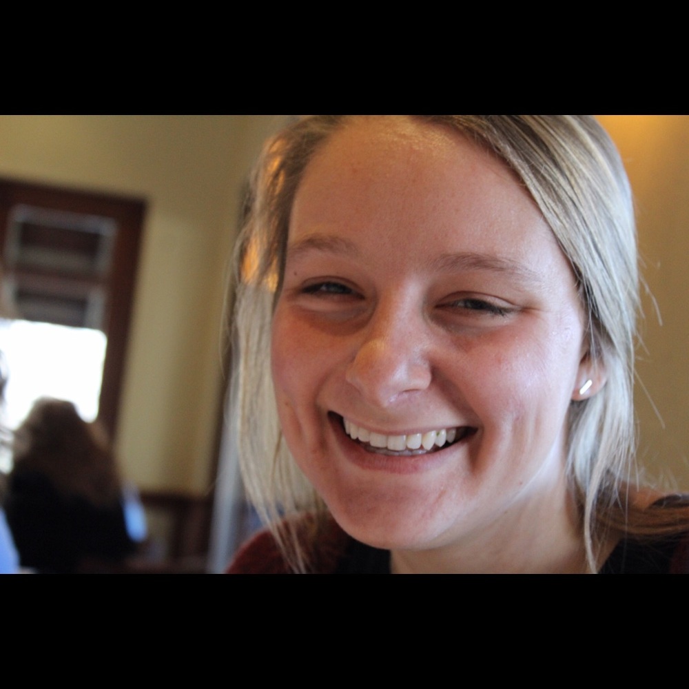 Meet your Posher, Torrey