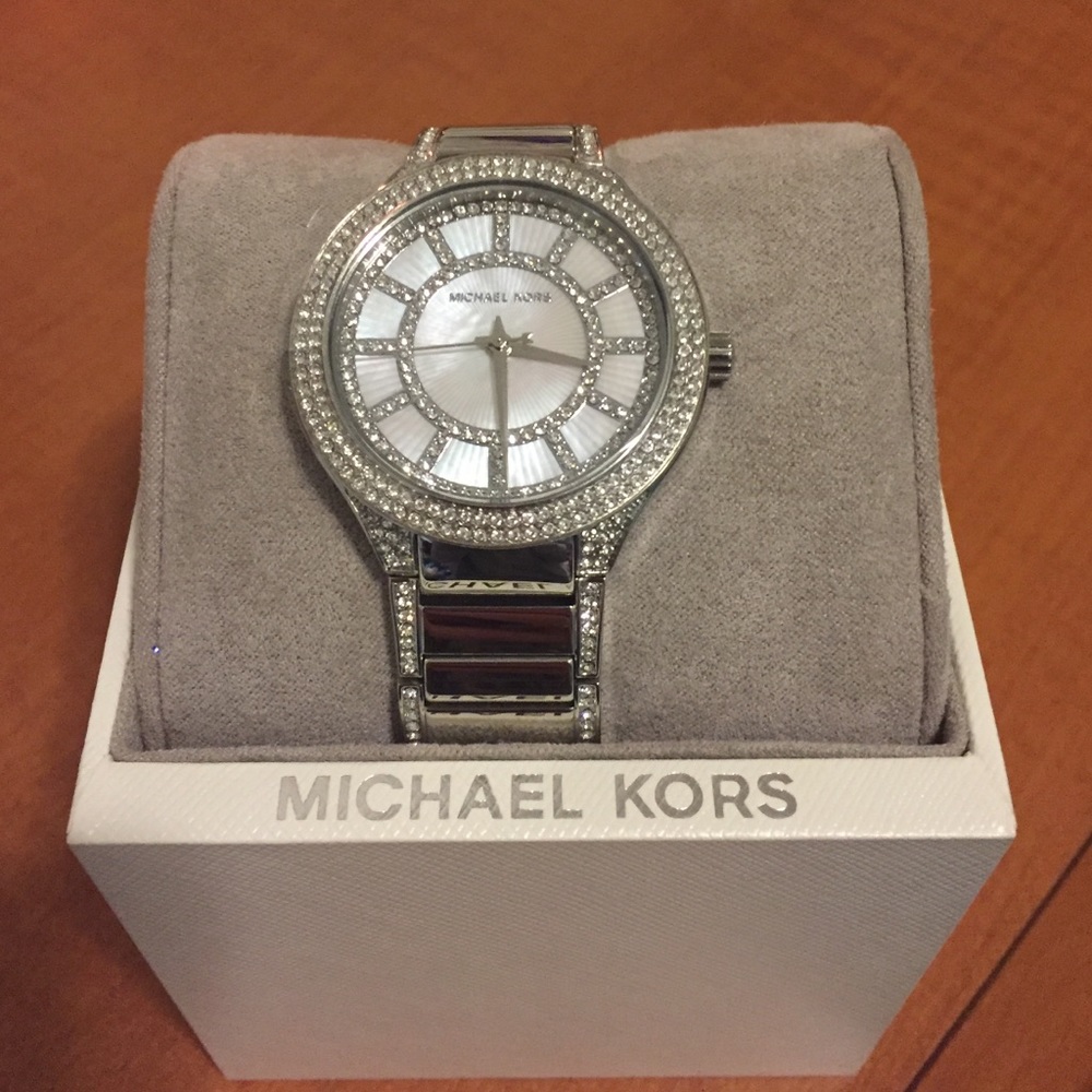 Michael Kors Watch ⌚️