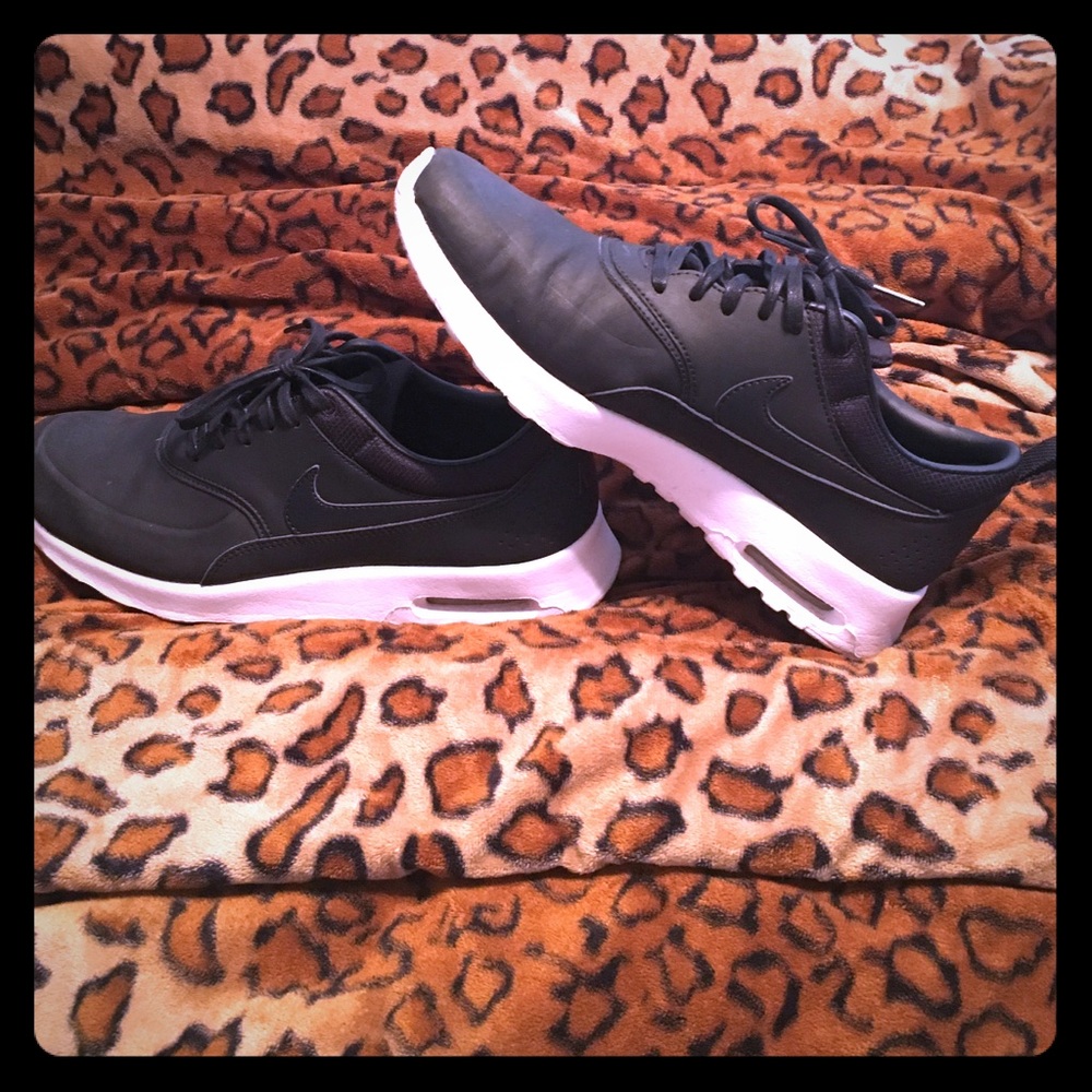 Nike Air Max Thea!