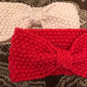 Knit Headband/Ear Warmers