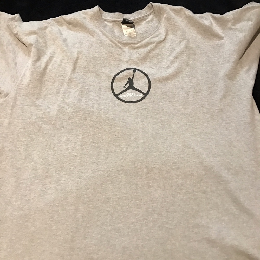 Jordan T shirt XXL