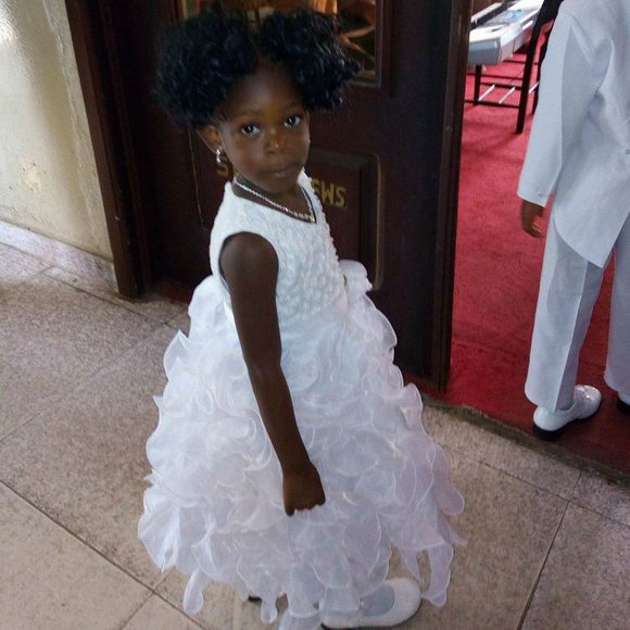 Meet your Posher, Williametta - Picture 1 of 1