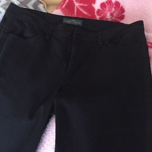 Ralph Lauren Black Jeans