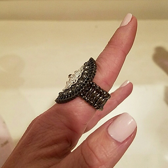 Fun bling ring - Picture 2 of 3