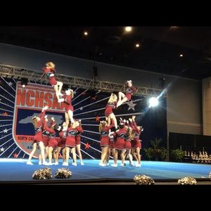 Meet your Posher, Morgan