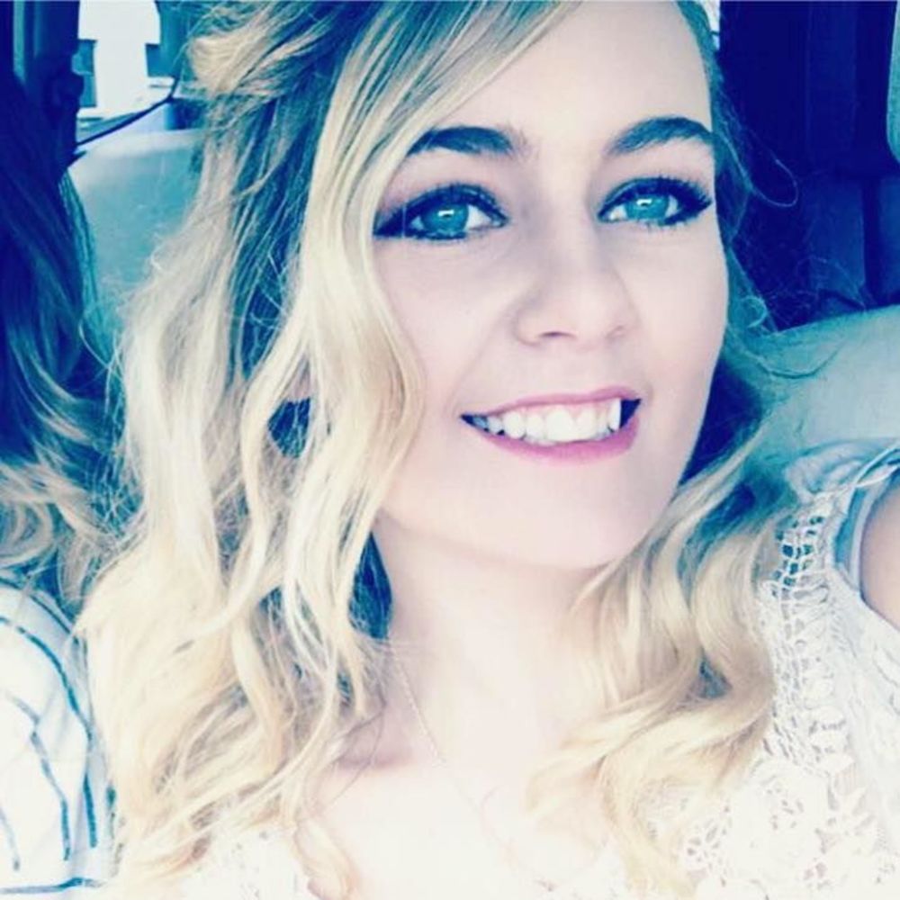 Meet your Posher, Dayce