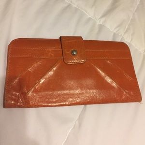 Hobo wallet