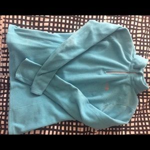 North Face Fleece Pullover