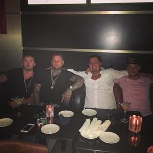 Meet your Posher, Peter