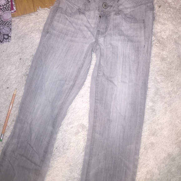 Super stretchy American eagle jeans - Picture 2 of 4