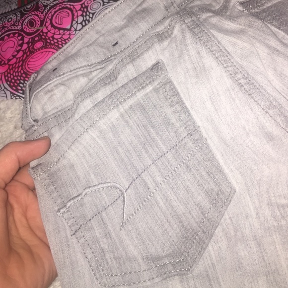 Super stretchy American eagle jeans - Picture 4 of 4