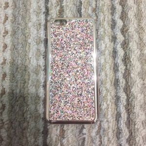 I phone 6 case (used about 1-2 times)