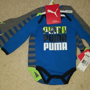 Brand new baby onesies!