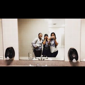 Meet your Posher, Jasmin