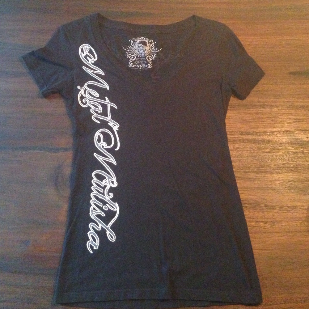 Metal Mulisha Tee