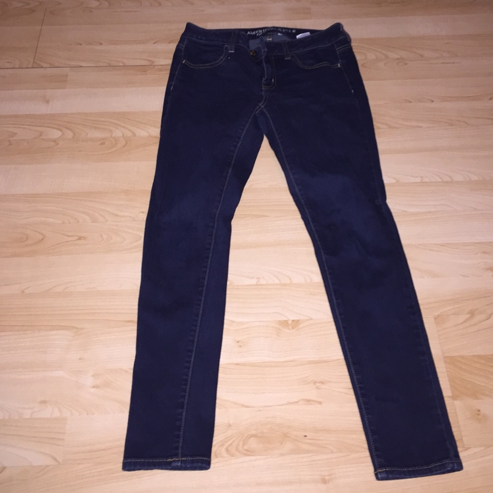American Eagle jegging