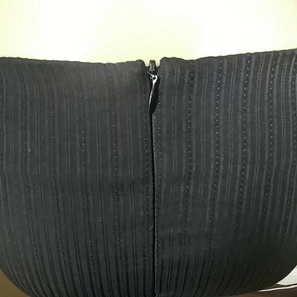 🔥CIELLO COUTURE 🔥RIBBED MINI PENCIL SKIRT - Picture 2 of 4