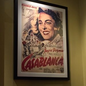 Meet your Posher, Kristin