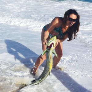 Meet your Posher, Dina