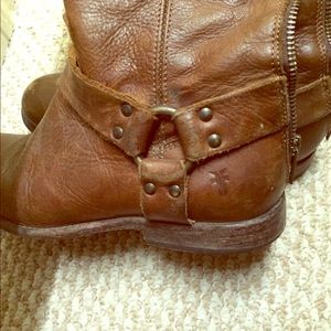 Frye Boots size 8