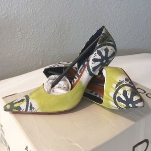 Aldo Lagatta high heels