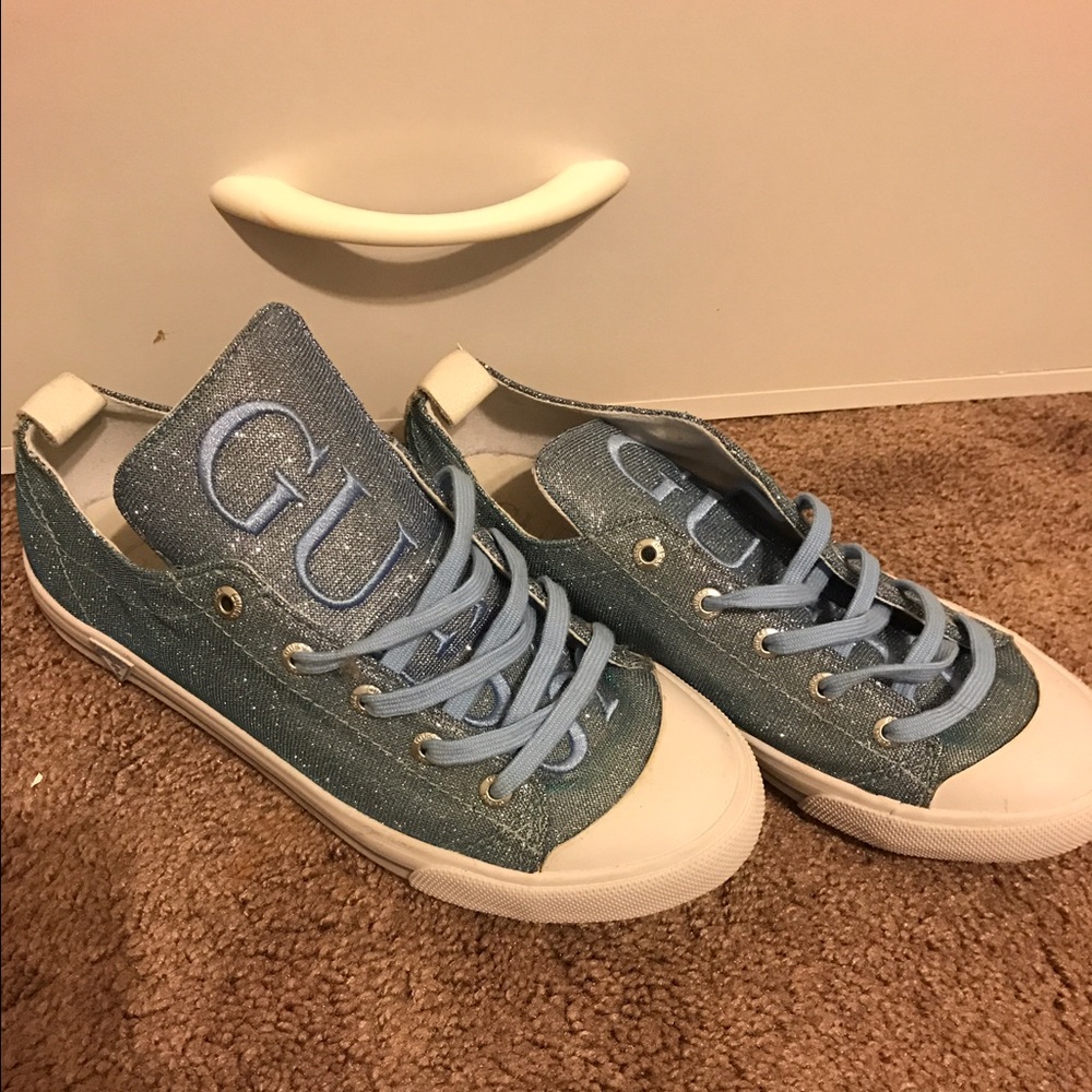 Guess Shoes