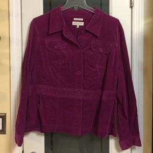 Jones New York Jacket