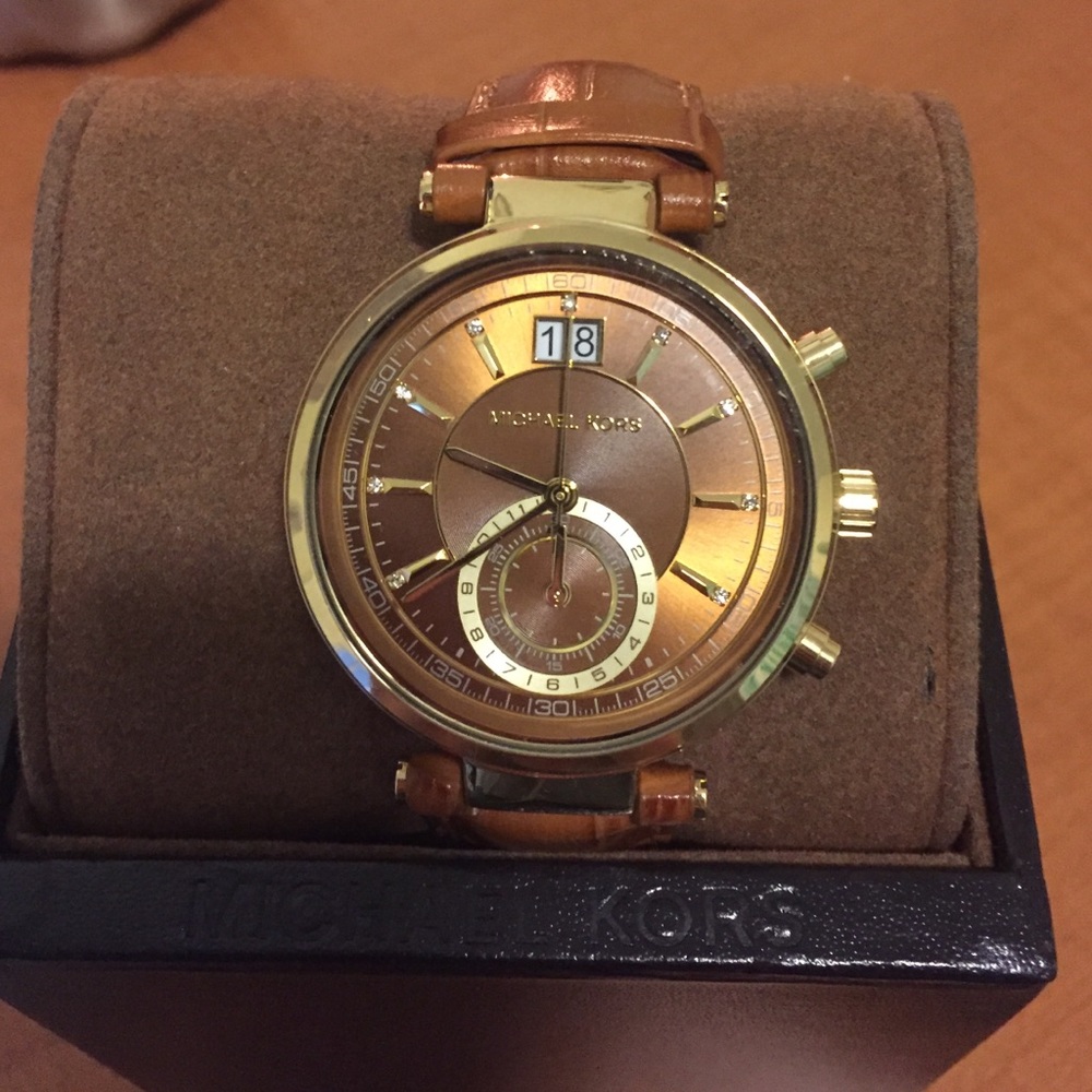 *RESERVed Michael Kors Watch ⌚️