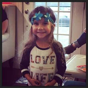 Meet your Posher, Melissa