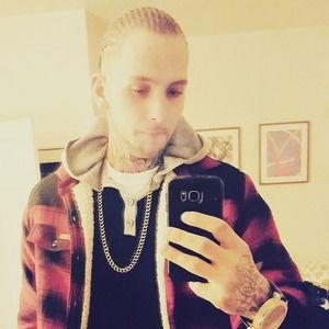 Meet your Posher, Jagger