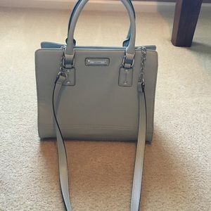 Nine West Satchel Bag!