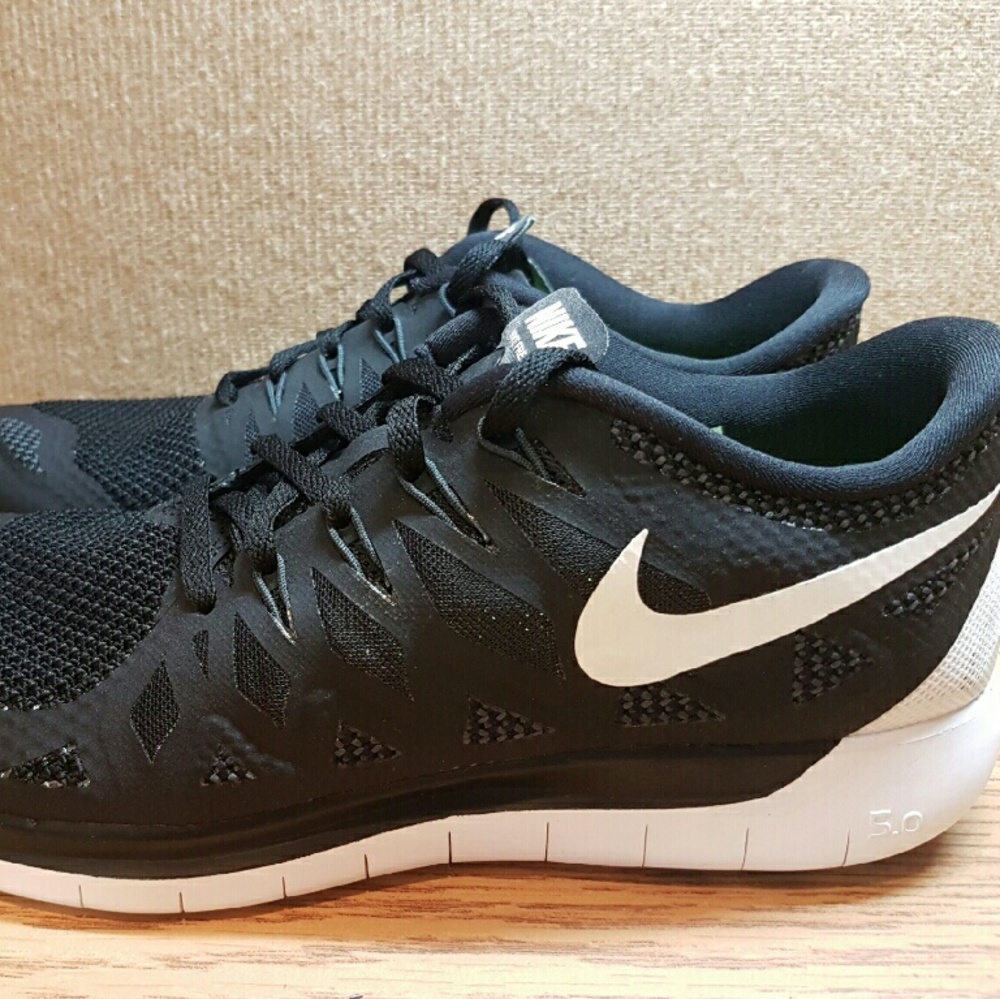 Nike Free 5.0 Like-New