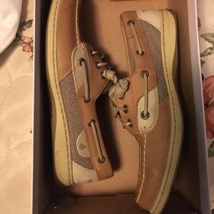 Women's sperrys