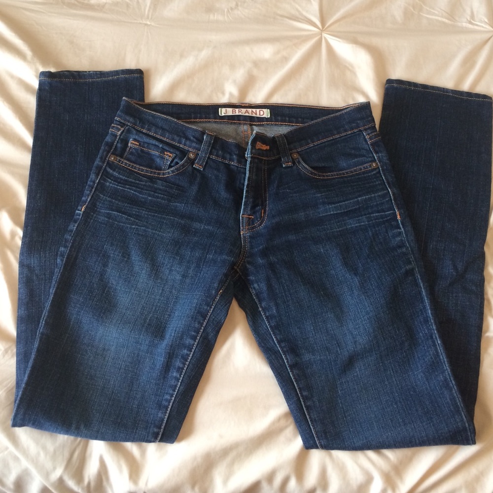 J BRAND jeans size 27