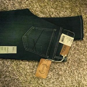 BKE stretch skinny jeans