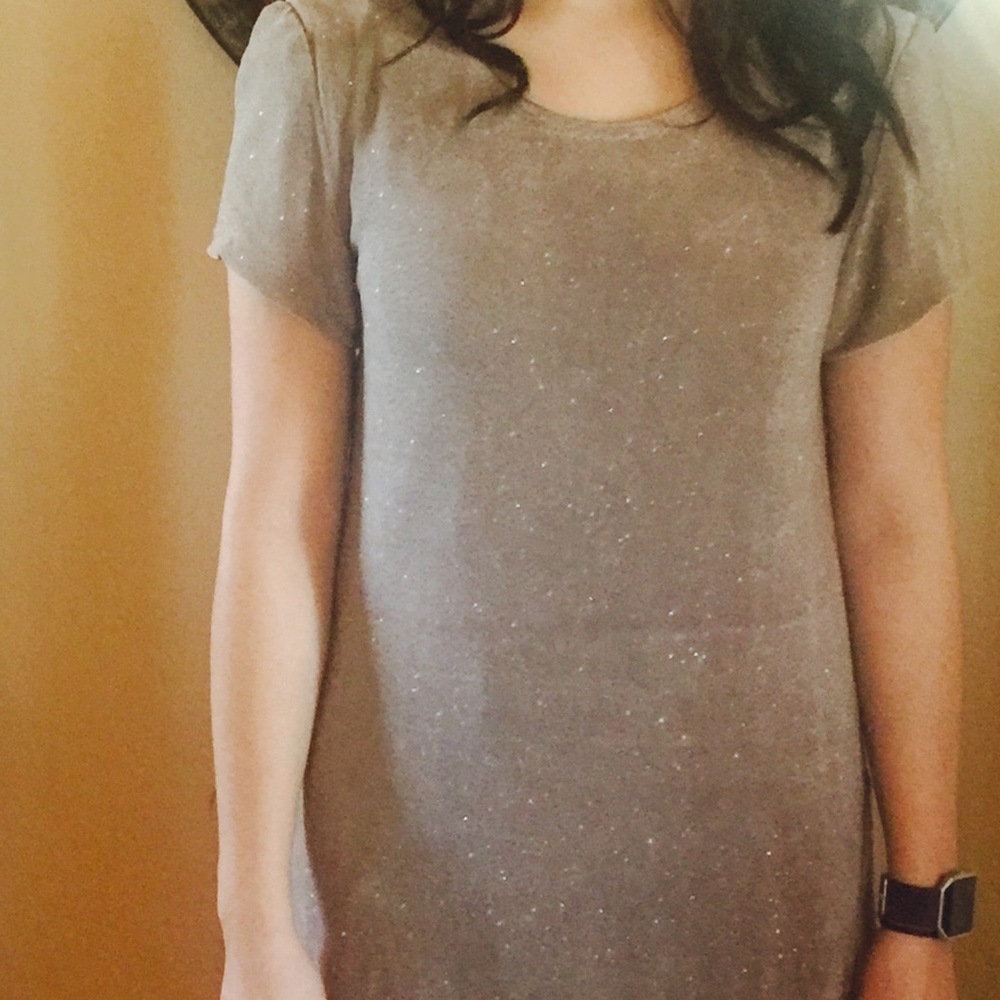 Sparkle dress