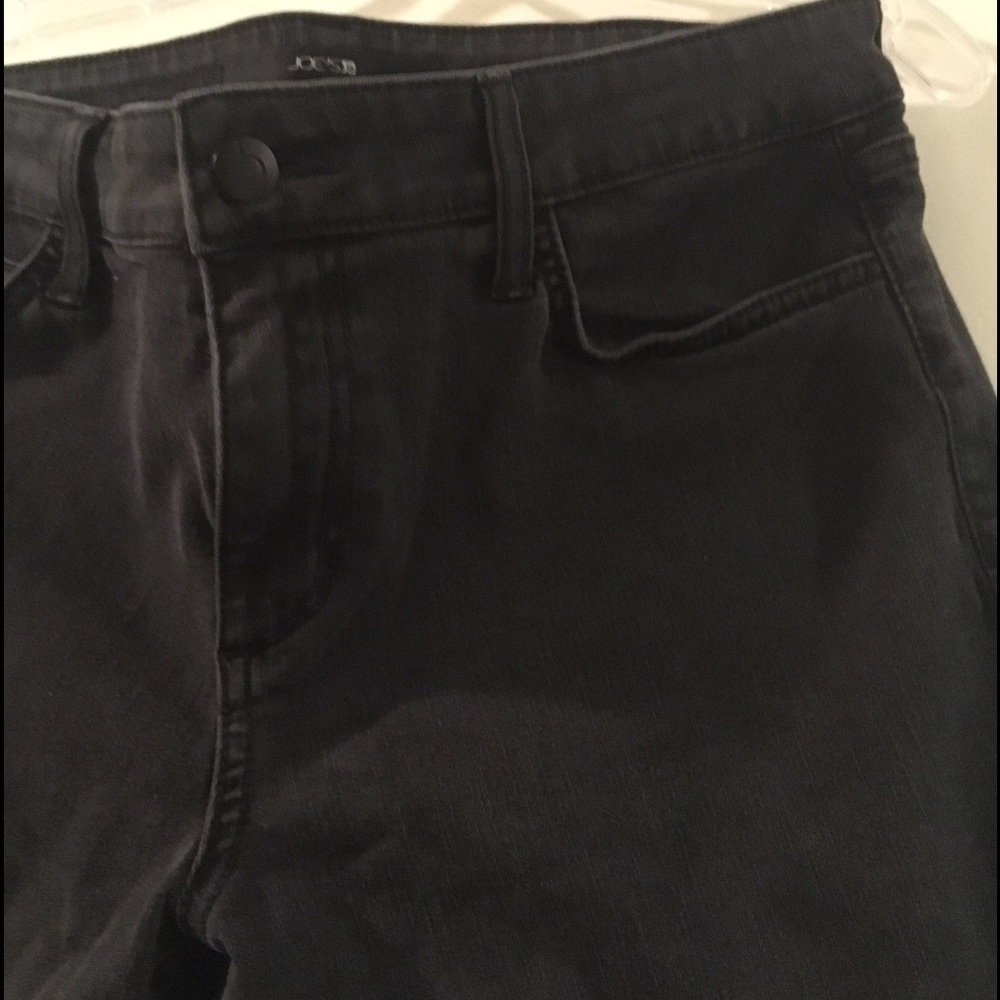 Joe's Skinny Ankle Jeans