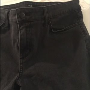 Joe's Skinny Ankle Jeans