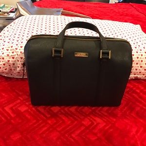 Kate spade gently used satchel no scratches