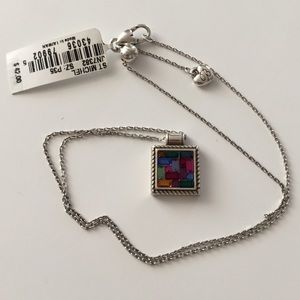 Brand New! Brighton St Michel Necklace