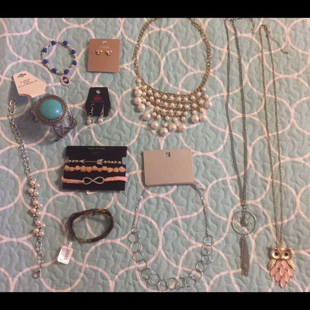 Jewelry Bundle