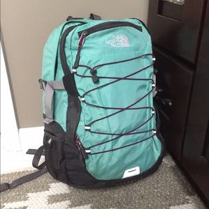 🎈Final Sale🎈 backpack, super cute! In EUC!