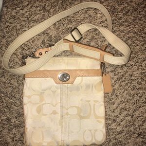 Coach Crossbody