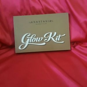 Abh ultimate glow kit