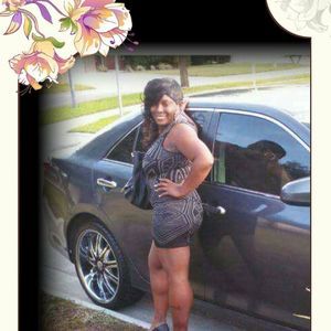 Meet your Posher, Velda