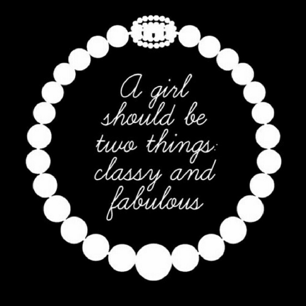 Sassy & Classy