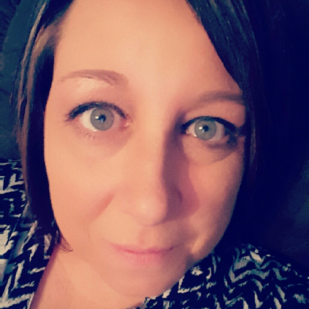 Meet your Posher, Lannie