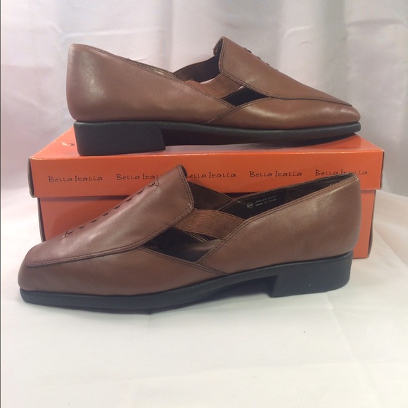 Women's Bella Italia Flat / Loafer - Picture 2 of 4