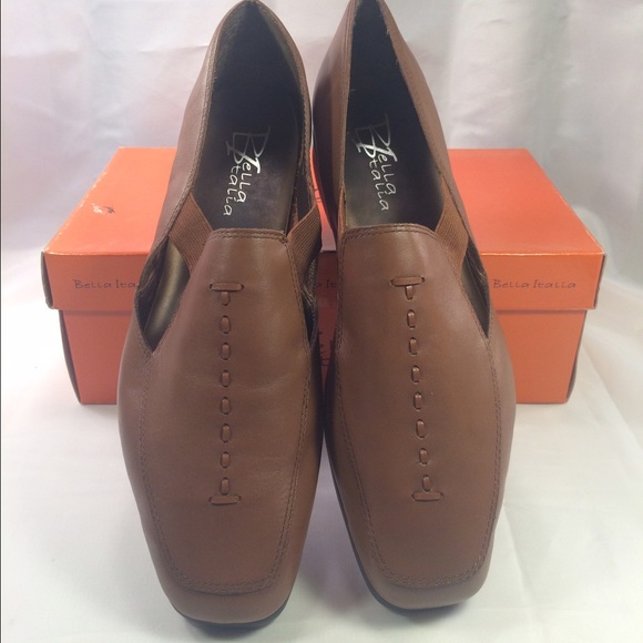 Women's Bella Italia Flat / Loafer - Picture 3 of 4