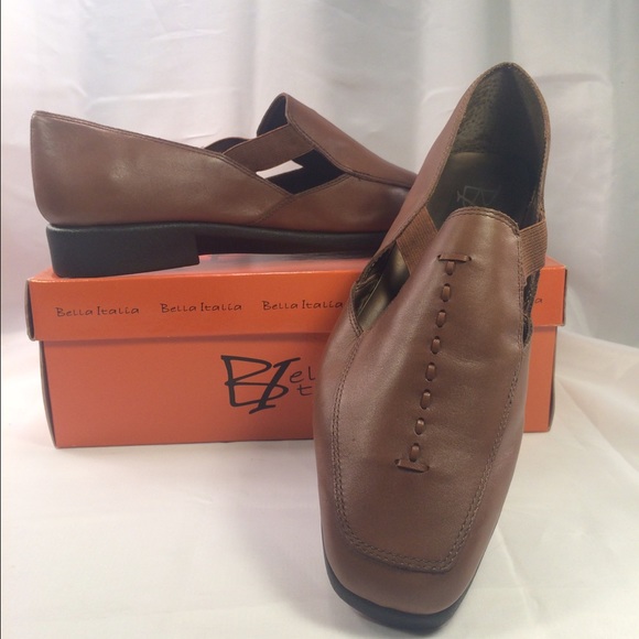 Women's Bella Italia Flat / Loafer - Picture 4 of 4